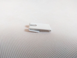 Dodatkowe mocowania do szyn Aluminiowych 1-torowych SLIM