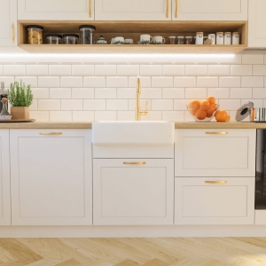 front F1 - lakierowany 