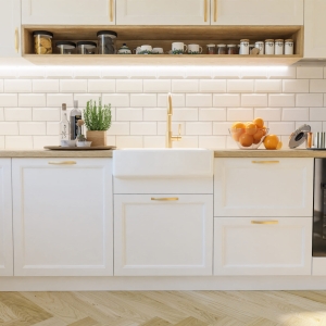 front F7 - lakierowany   