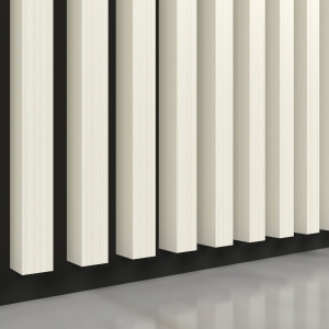 Lamele Ścienne / Sufitowe Seria STANDARD Dąb navarra 2,5/3 cm