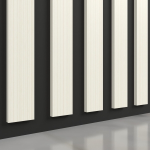 Lamele Ścienne / Sufitowe Seria LONG Dąb Navarra 5/2 cm