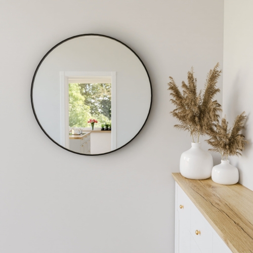 lustro okrągłe czarne.jpg