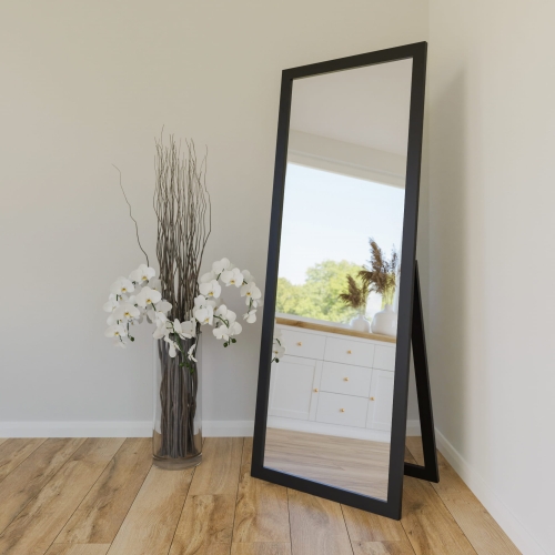 lustro rama 5 stojące czarna.jpg