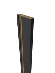 Płyta lamelowa frezowana 4cm seria T-20 różne kolory