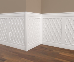 Boazeria Angielska - Diament