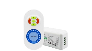 Mi Boxer ZESTAW PILOT+ODBIORNIK 10A MONO 1 STR FUT021