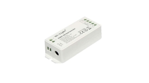 Mi Boxer ODBIORNIK 15A RF 2.4G 4 STREFOWY RGBW FUT045