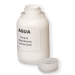 FARBA MASKUJĄCA BIAŁA 100ml listwa przypodłogowa