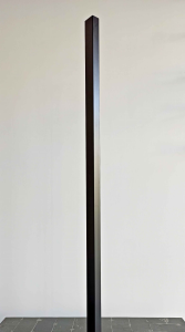 Słupek Ogrodzeniowy do betonu 