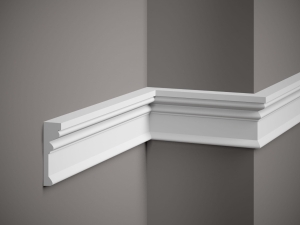 Listwa ścienna MDD305 - ProFoam - 200x9x2,8cm