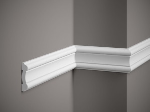 Listwa ścienna MDD339 - ProFoam - 200x8,1x1,9cm