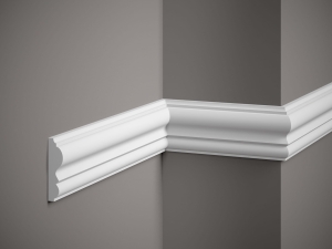 Listwa ścienna MDD338 - ProFoam - 200x8x2,1cm