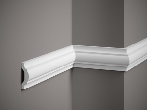 Listwa ścienna MDD351 - ProFoam - 200x7,6x2,5cm