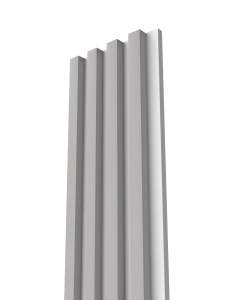 Lamele na płycie seria T-20 LDN/PB