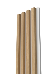 Lamele na płycie seria T-20 LDA/PB