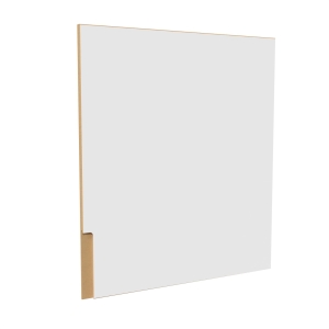 Front Kuchenny F13 - surowy MDF
