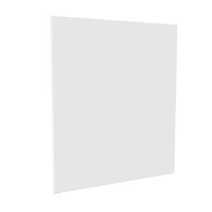 front F0  - lakierowany  